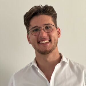 Frank Doraene Responsable Support - GDL-Solutions