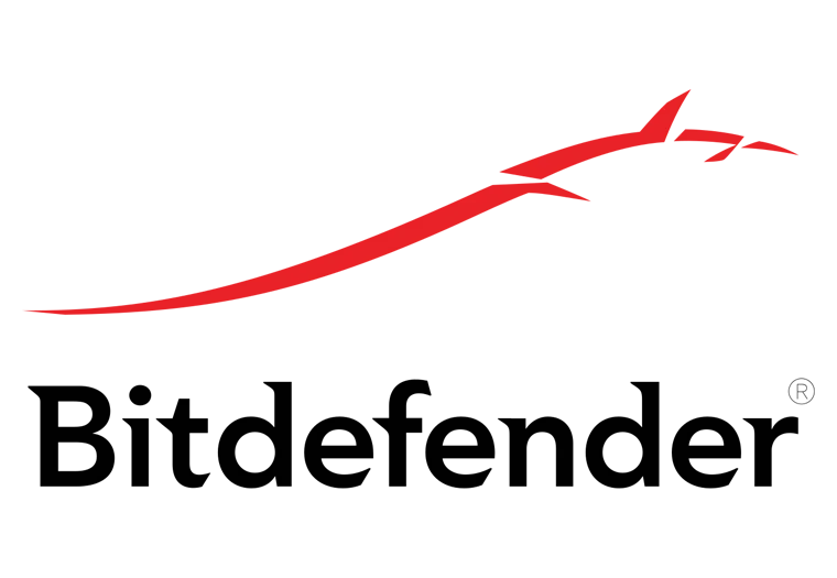 Bitdefender Logo