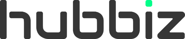 Hubbiz Logo