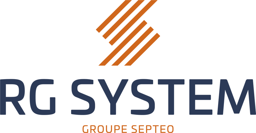 RG System Logo