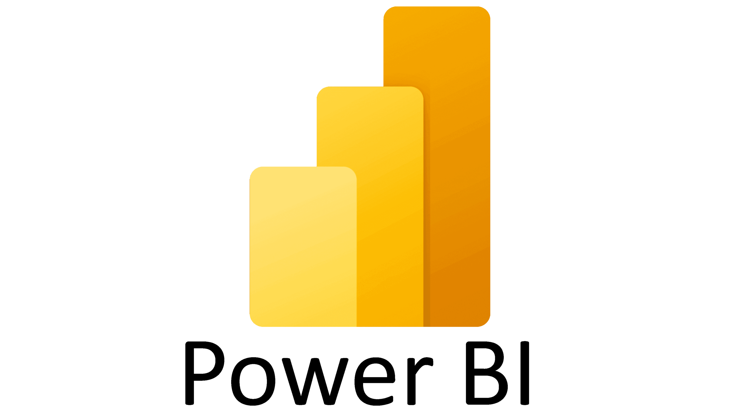 Power BI Logo